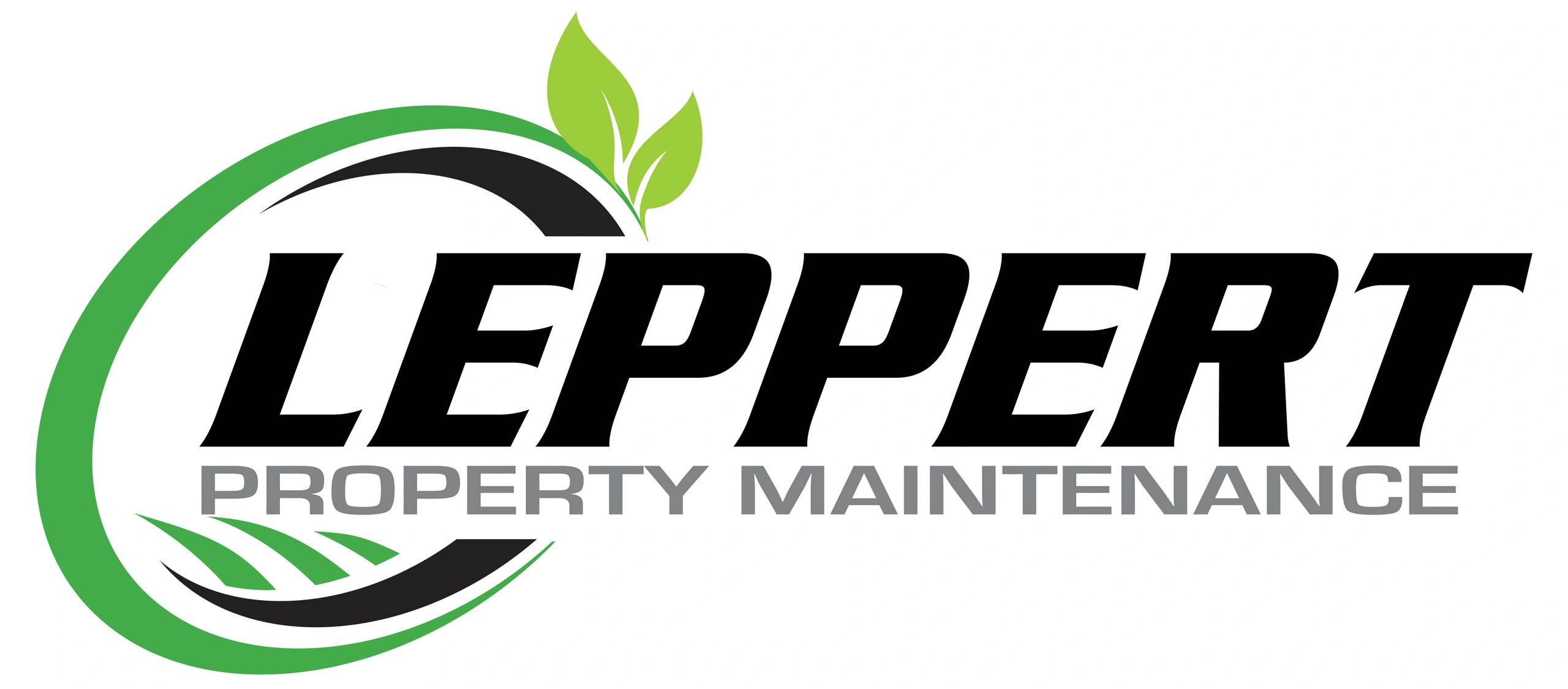 Leppert Property Maintenance Lawn Care, Landscaping